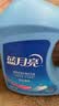 蓝月亮洗衣液12斤套装：亮白增艳薰衣草3kg瓶+1kg袋*3 留香【品质严选】 实拍图