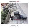 Ninebot电动滑板车第三代多功能座椅适配E3/E3 Pro/F3/F3 Pro/ZT3 Pro（体感车配件） 实拍图