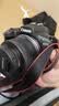 佳能（Canon）EOS R100 小型便捷微单数码相机 4K Vlog高清视频家用旅游美颜照相机 18-45mm套机 旅行畅玩套装 实拍图