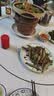 豫林多咸鸭蛋烤鸭蛋 60g*10枚 家庭装 红茶烤制流油即食咸鸭蛋熟 实拍图