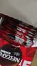 雀巢（Nestle）醇品速溶黑咖啡粉美式咖啡冲泡后*0糖健身燃减防困48包*1.8g 实拍图