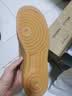 耐克NIKE男空军一号AF1 运动鞋CJ9179-200小麦色42.5 实拍图