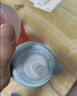 贝亲（Pigeon）自然离乳系列吸嘴 替换奶嘴 12月+ BA152 实拍图