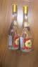 汾酒 红盖玻汾 清香型白酒42度 475ml*12瓶 整箱装 （24-26年随机） 实拍图