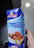 安佳(Anchor)新西兰进口 动物奶酪淡奶油稀奶油200ml*3 冷藏烘焙蛋糕 实拍图
