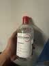 贝德玛（BIODERMA）粉水敏感肌洗卸温和净澈毛孔卸妆水1200ml 实拍图