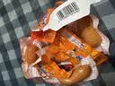 双汇玉米热狗肠40g*16支火腿肠休闲零食香肠速食出游 实拍图