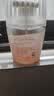 网易严选浴室香氛香薰空气清新剂厕所除臭400ml*4栀子+白桃+清茶+桂雨 实拍图