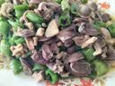 华都食品鸡胗2斤 生鲜 烧烤食材卤味卤煮食材鸡胗子鸡珍 火锅食材 实拍图