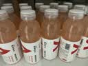 农夫山泉力量帝维他命水西梅桃子风味运动饮料500ml*15瓶-整箱装 实拍图