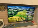长虹电视 65D68F-G1 65英寸 144Hz高刷 4+64GB内存分舱回音壁云帆AI大模型平板液晶电视机国家补贴15% 实拍图