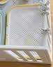 华元宠具（hoopet）狗狗厕所平板小型犬专用宠物尿尿盆防踩屎便盆用品大全养小狗必备 实拍图