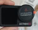 大疆 Osmo Action 5 Pro 超旗舰画质运动相机户外摩托骑行潜水vlog相机便携式旅拍摄像机 实拍图