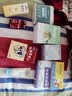 Care1st嘉卫士婴儿棉签棉棒挖耳勺 清洁新生儿用品 宝宝专用400支 实拍图