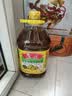 鲁花【保真菜籽油】食用油低芥酸特香菜籽油5L  /桶非转基因 实拍图