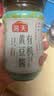 海天 有机黄豆酱360g【有机】中欧美三认证 拌面下饭酱 炒菜提鲜调味 实拍图