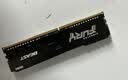 金士顿（Kingston）内存条DDR4台式机电脑3200内存条 Beast野兽系列 骇客神条 台式D4 3200频16G 野兽 电竞马甲条 实拍图