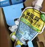 金豆芽金银花柚子汁限定礼盒儿童果汁小孩饮料100ml*22袋 实拍图