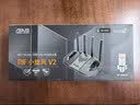 华硕（ASUS）TUF小旋风V2 WiFi7电竞路由器 家用无线千兆穿墙王路由 全屋WiFi7信号增强放大器 Aimesh随心组网 实拍图