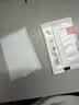 Smorss【99%透光率】适用苹果iPhone17Pro/17Promax镜头膜钢化膜摄像头AR增透手机膜独立鹰眼防眩光防刮 实拍图