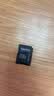 Sandisk闪迪128GB TF(MicroSD)内存卡4K极速金卡A2 V30 U3兼容大疆Pocket3/4P/Action 6运动相机/无人机存储卡 实拍图