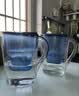碧然德（BRITA） 过滤净水器 家用滤水壶 净水壶 海洋系列 3.5L蓝色 一壶6芯装 环保加固包装 实拍图