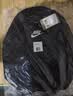 耐克NIKE男背包运动包学生书包户外出行便捷休闲包IB4343-010黑MISC 实拍图