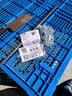 美厨物语厨房置物架壁挂304不锈钢挂架免打孔挂钩刀架纸巾收纳架用具大全 实拍图