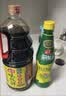 海天 生抽+蚝油 味极鲜酱油1.9L+蚝油700g组合装【特级酱油】 实拍图