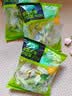 一号农场即食蔬菜沙拉田园风情120g*3益生菌羽衣甘蓝沙拉酱200g*1源头直发 实拍图