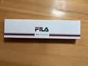 斐乐（FILA）学生手表初高中生男女儿童生日礼物考试机械石英手表6586-007 实拍图