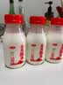 三元乐活高品质牛乳200ml*12瓶 冲咖啡 拌麦片 牛奶 实拍图