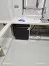海尔（Haier）麦浪套系洗碗机嵌入式W5000Plus+新国标水效升级双面洗163升20套大容量10天净存EYBW20566GHU1 实拍图