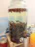 红星二锅头 大二 清香型白酒 56度 750ml*6瓶 整箱装 纯粮口粮酒 实拍图