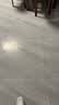 美家生活平板拖把 宽60CM共1块布棉纱 大号尘推家用排拖酒店保洁商用地拖 实拍图