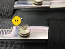 一尔理发剪刀剪头发美发剪刀打薄牙剪理发工具全套家用理发专用YJ-07T 实拍图