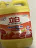 立白强效西柚小苏打洗洁精1kg家庭实惠装A类食品用去油不伤手随机发货 实拍图