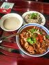 海天下饭酱 招牌拌饭酱 蘸食酱拌饭拌面调味酱香菇辣椒酱豆瓣酱 【多瓶实惠】招牌拌饭酱300g*3 实拍图