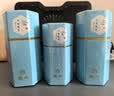 徽六绿茶六安瓜片茶叶200g 2026新茶潜香500一级自己喝配礼袋送人 实拍图