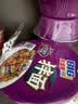 康师傅 方便面 BIG干拌面 酸菜牛肉面160g*12盒  泡面整箱速食 方便食品 实拍图