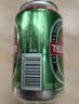 青岛环渤海特制啤酒麦芽小麦啤酒罐装整箱特价 320mL 24罐 整箱装 实拍图