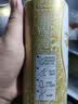 青岛啤酒（TsingTao）精酿全麦白啤 浓郁麦香古法酿造500ml*12罐 中秋礼品 实拍图