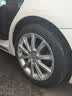 马牌（Continental）汽车轮胎 235/45R18 98Y XL FR  MC7适配特斯拉 Model 3 实拍图