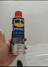 WD-40强力除胶剂汽车清洁家用去胶清洗剂玻璃不干胶双面粘去除瓷砖地板 实拍图