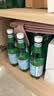 圣培露（S.PELLECRINO）高锶含气天然矿泉水 500ml*24瓶 意大利进口气泡水整箱聚会饮用水 实拍图