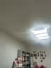 欧普照明（OPPLE）led灯条吸顶灯芯客厅改造灯板长条免安装灯条120瓦 三色调光 实拍图