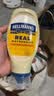 好乐门 Hellmanns 原装进口 原味蛋黄酱 三明治烘培沙拉酱 404g  实拍图
