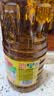 鲁花【保真菜籽油】低芥酸特香菜籽油 2L 物理压榨【京东品酒会同款】 实拍图
