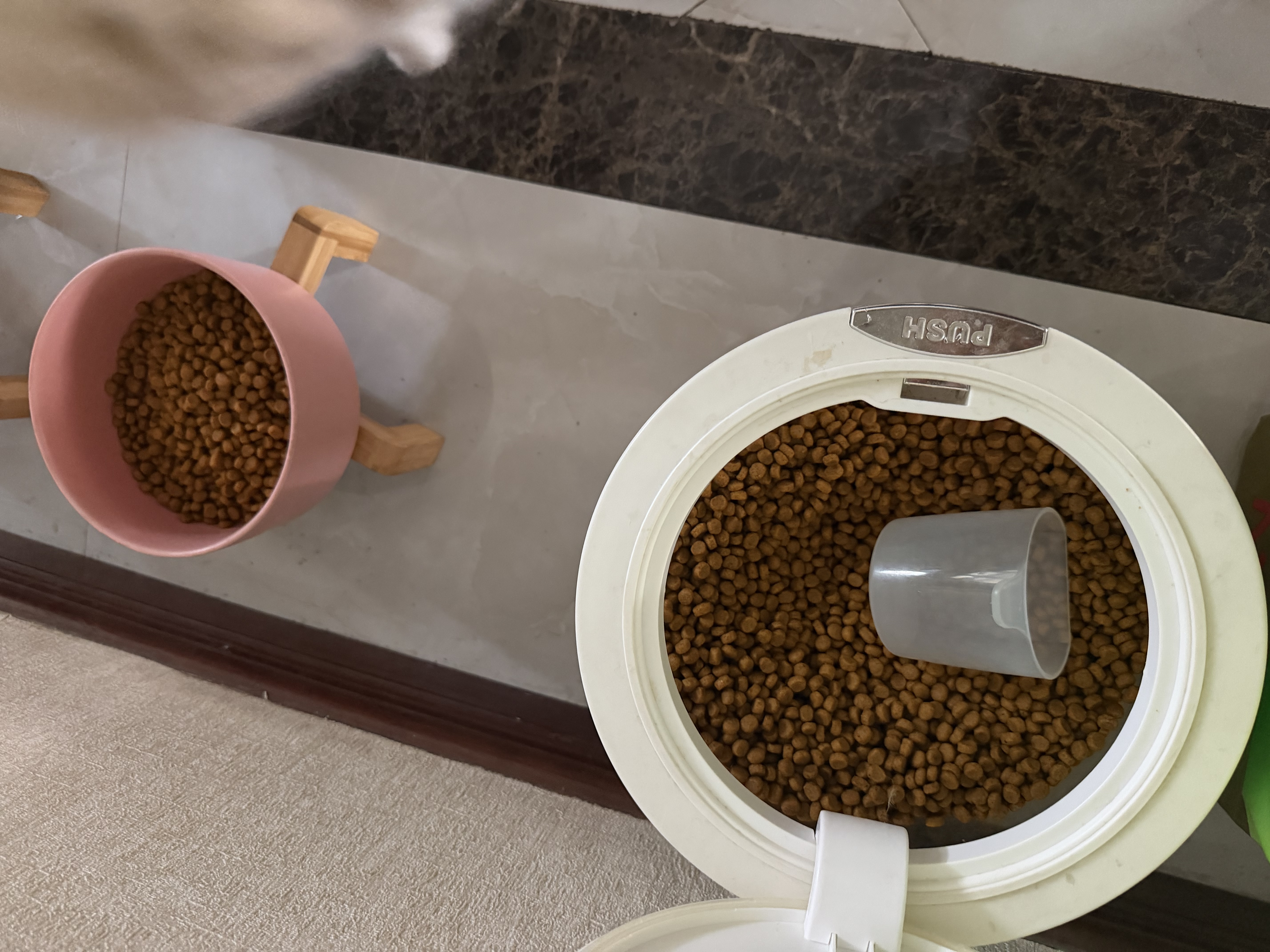 冠能猫泌尿道健康全价处方粮猫粮成年期猫 助减结石形成1.5kg官方正品 实拍图