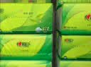 心相印【樊振东推荐】抽纸茶语丝享 3层120抽*27包S码纸巾整箱卫生纸 实拍图